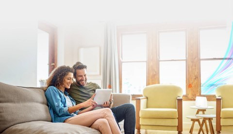 ROUTER TENDA 4G03 LTE TENDA