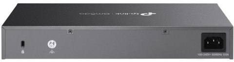 ROUTER TP-LINK ER7412-M2 Multigigabit VPN (ER7412-M2) TP-LINK