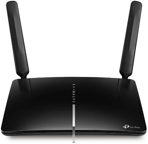 ROUTER TP-LINK MR600 4G LTE TP-LINK