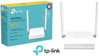 ROUTER TP-LINK TL-WR820N TP-LINK