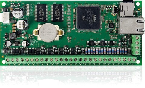 SATEL CENTRALA KONTROLI DOSTĘPU ACCO-NT2 SATEL