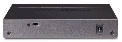 SWITCH NETGEAR GS108E-400EUS NETGEAR