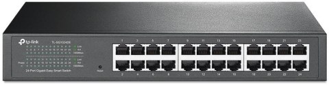 SWITCH TP-LINK TL-SG1024DE TP-LINK