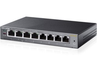 SWITCH TP-LINK TL-SG108PE TP-LINK