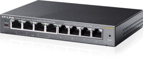 SWITCH TP-LINK TL-SG108PE TP-LINK