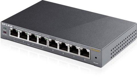 SWITCH TP-LINK TL-SG108PE TP-LINK