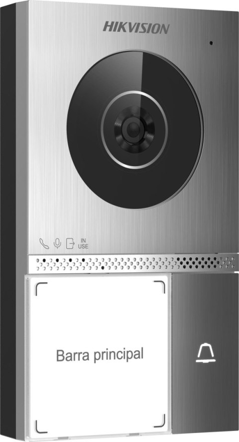 Stacja bramowa Hikvision 2 Wire HD DS-KV7413EY-IME2 HIKVISION