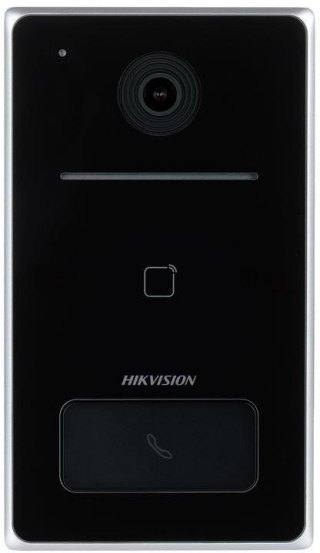 Stacja bramowa Hikvision Pro Series DS-KV6133-WME1/Surface HIKVISION
