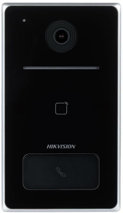 Stacja bramowa Hikvision Pro Series DS-KV6133-WME1/Surface HIKVISION