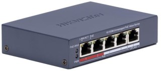 Switch Hikvision DS-3E0105P-E/M(C) HIKVISION