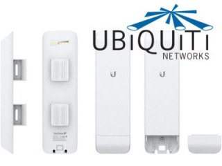 UBIQUITI NANOSTATION M2 (NSM2) UBIQUITI