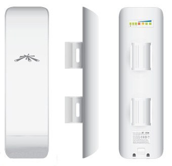 UBIQUITI NANOSTATION M2 (NSM2) UBIQUITI