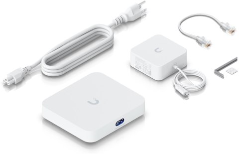 UBIQUITI UNIFI CLOUD GATEWAY MAX (UCG-MAX) UBIQUITI