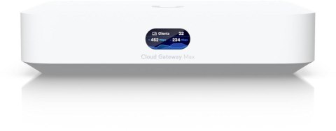 UBIQUITI UNIFI CLOUD GATEWAY MAX (UCG-MAX) UBIQUITI