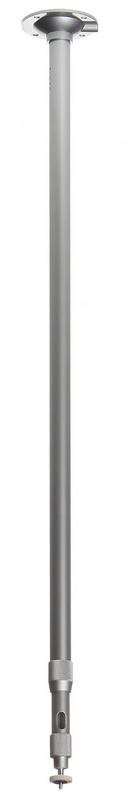 UCHWYT DO KAMER TELESKOPOWY SUFITOWY BR-100X200 110-202 DELTA
