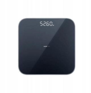Waga łazienkowa Xiaomi Smart Scale S200 (Dark Grey) XIAOMI
