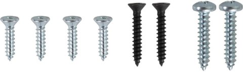 Zestaw CAME BXV 6 PLUS TOP do bram przesuwnych (8K01MS-042) CAME