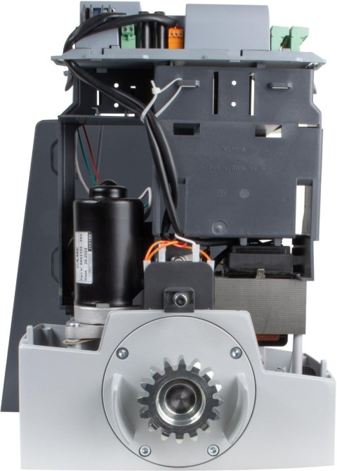 Zestaw CAME BXV 6 PLUS TOP do bram przesuwnych (8K01MS-042) CAME