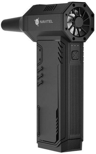 Bezprzewodowa Dmuchawa Wielofunkcyjna Navitel TF5 Turbo Jet NAVITEL