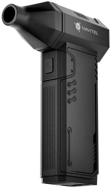 Bezprzewodowa Dmuchawa Wielofunkcyjna Navitel TF5 Turbo Jet NAVITEL