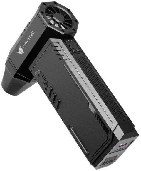 Bezprzewodowa Dmuchawa Wielofunkcyjna Navitel TF5 Turbo Jet NAVITEL