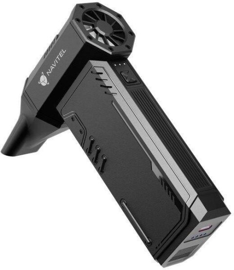 Bezprzewodowa Dmuchawa Wielofunkcyjna Navitel TF5 Turbo Jet NAVITEL