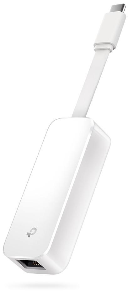KARTA SIECIOWA ETHERNET TP-LINK UE300C USB 3.0 TP-LINK