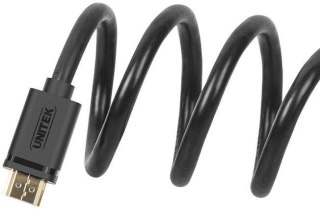 Kabel HDMI Unitek HDMI 2.0, 4K 60Hz, 1m UNITEK