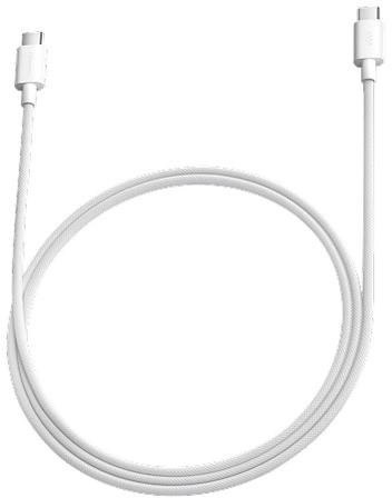 Kabel USB Xiaomi 3A Braided USB-C to USB-C Cable 1m XIAOMI