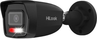 Kamera IP Hilook IPC-B160HA-LU Black tuba 6MP Smart Hybrid Light HILOOK