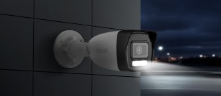 Kamera IP Hilook IPC-B160HA-LU tuba 6MP Smart-hybrid Light HILOOK