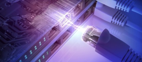 Kamera IP Hilook IPC-T260HA-LU kopułka 6MP Smart-hybrid Light HILOOK