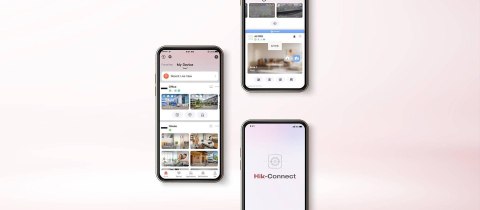 Kamera IP Hilook IPC-T260HA-LU kopułka 6MP Smart-hybrid Light HILOOK