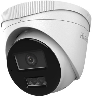 Kamera IP Hilook IPC-T280HA-LU kopułka 8MP Smart-hybrid Light HILOOK