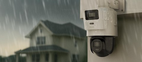 Kamera IP Hilook PTZ-N2D400M-DE/14(2.8/8mm)(O-STD) HILOOK