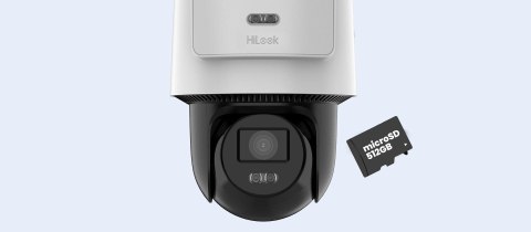 Kamera IP Hilook PTZ-N2D400M-DE/14(2.8/8mm)(O-STD) HILOOK