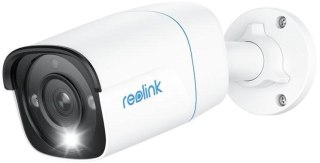 Kamera IP Reolink P330 8Mpix POE P2P IR 30m biała REOLINK