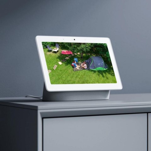 Kamera IP Reolink P330 8Mpix POE P2P IR 30m biała REOLINK