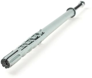 Kołek do mocowania na elewacji Ebolt 12x400 z gwintem wewnętrznym M5 EBOLT