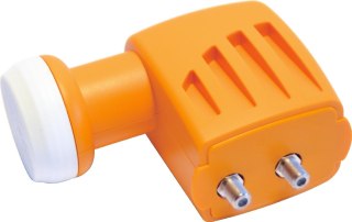 Konwerter Twin TELEVES ref. 747802 TELEVES