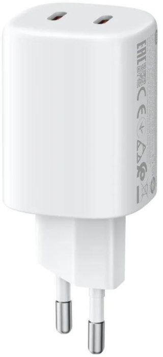 Ładowarka sieciowa Xiaomi 45W Nano Power Adapter (2x USB-C) XIAOMI