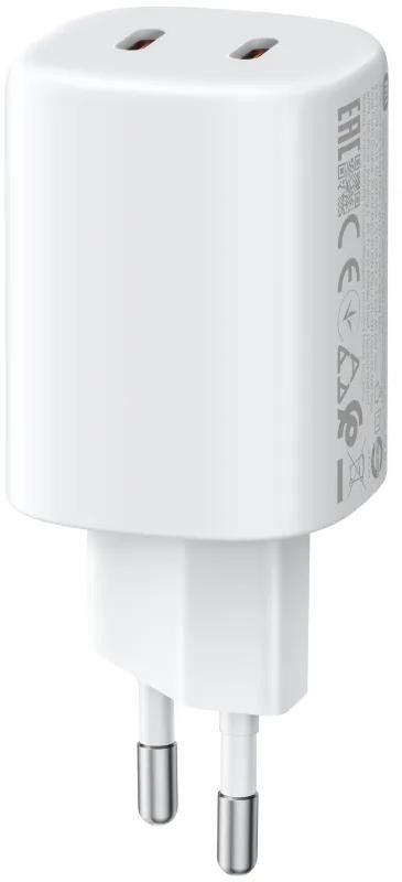 Ładowarka sieciowa Xiaomi 45W Nano Power Adapter (2x USB-C) XIAOMI