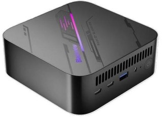Mini PC Blackview MP100 Pro I3-1215U/16GB/512GB czarny BLACKVIEW