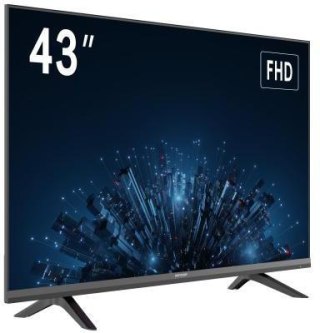 Monitor Hikvision DS-D5043F3-1V0S HIKVISION