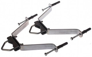 OBEJMA MUROWA OMM-50L13 DELTA