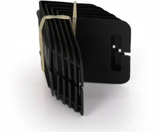 Obejma kominowa OK-43T13 + taśma stalowa RED EAGLE