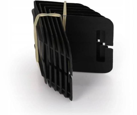 Obejma kominowa OK-43T13 + taśma stalowa RED EAGLE