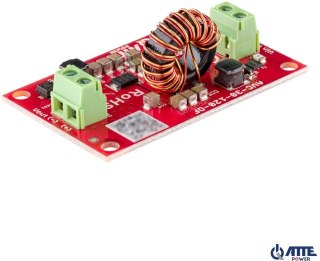 PRZETWORNICA ATTE DC/DC AVC-30-120-OF ATTE