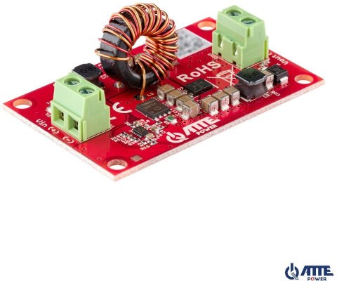 PRZETWORNICA ATTE DC/DC AVC-30-120-OF ATTE