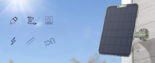 Panel solarny 2 Reolink moro 2 5,8W REOLINK